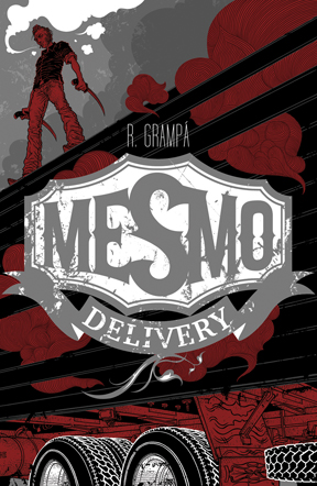PR: MESMO DELIVERY in November