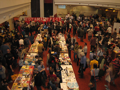Again… TCAF is Awesome.