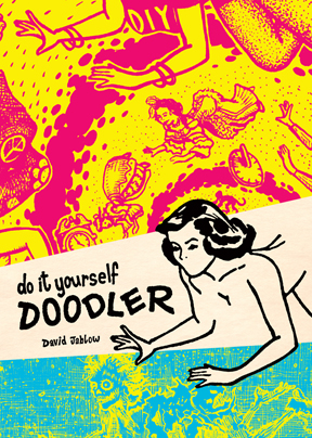 Do It Yourself Doodler in September